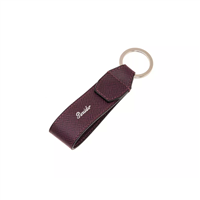 Keychain Pineider in Leather PBS751195 - PBS751195